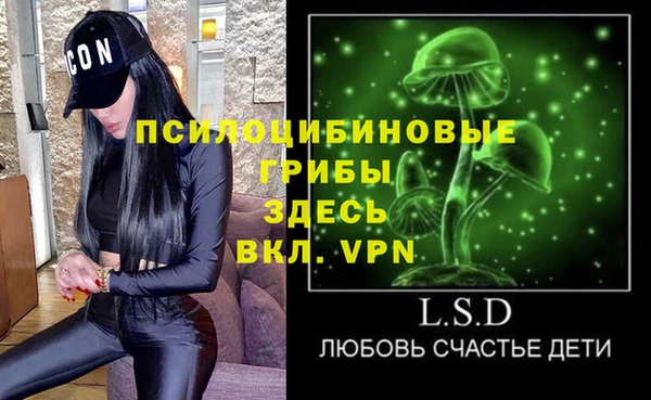 ALPHA PVP Алзамай
