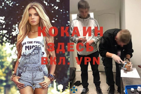 ALPHA PVP Алексин